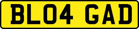 BL04GAD