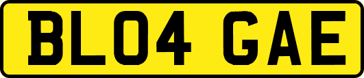 BL04GAE