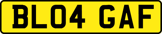 BL04GAF