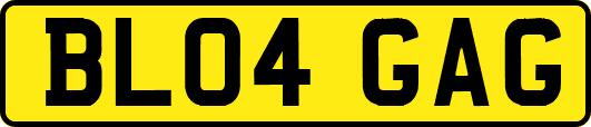 BL04GAG