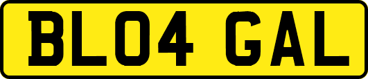 BL04GAL