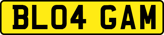 BL04GAM