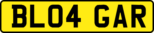 BL04GAR