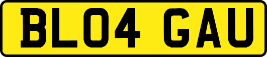 BL04GAU