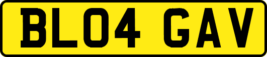 BL04GAV