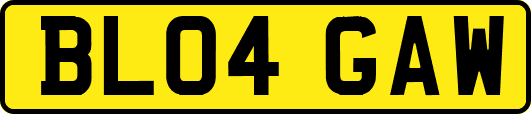 BL04GAW
