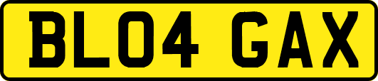 BL04GAX