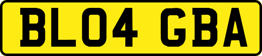 BL04GBA