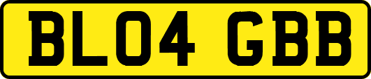 BL04GBB