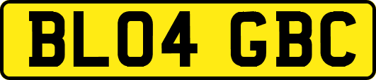 BL04GBC