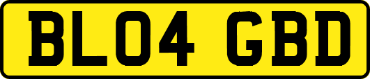 BL04GBD