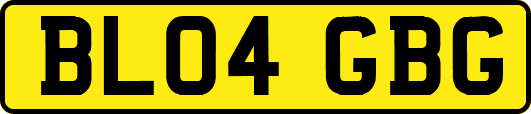 BL04GBG