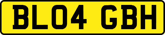 BL04GBH