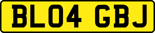 BL04GBJ