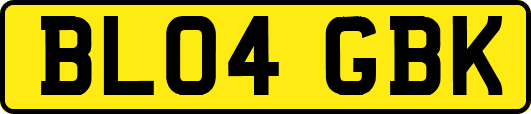 BL04GBK