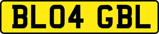 BL04GBL