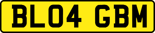 BL04GBM