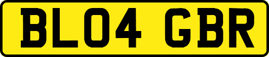 BL04GBR