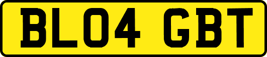 BL04GBT