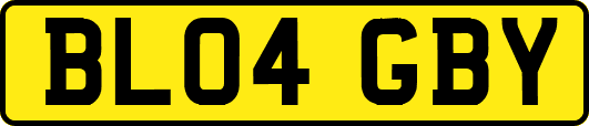 BL04GBY