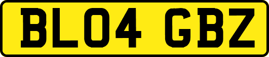 BL04GBZ