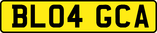 BL04GCA