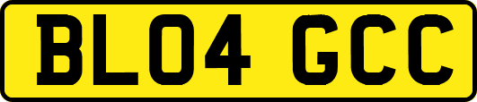 BL04GCC