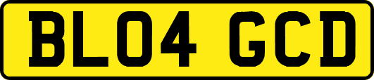 BL04GCD
