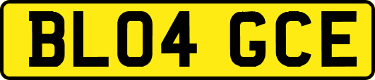 BL04GCE