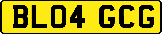 BL04GCG