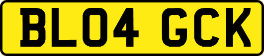 BL04GCK