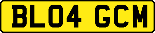 BL04GCM