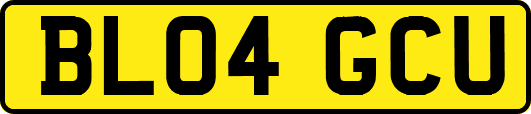 BL04GCU