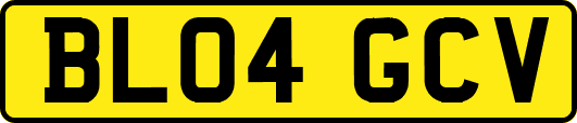 BL04GCV