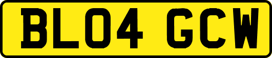 BL04GCW
