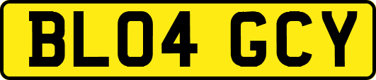BL04GCY