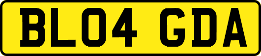 BL04GDA