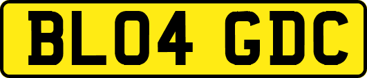 BL04GDC