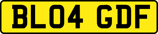 BL04GDF