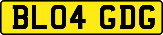 BL04GDG