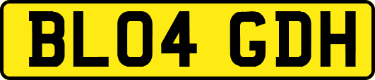 BL04GDH