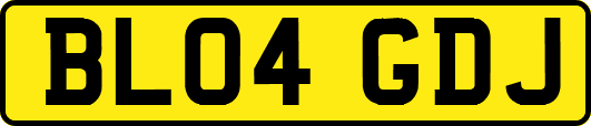BL04GDJ