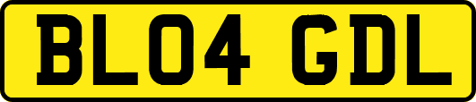 BL04GDL