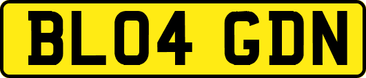 BL04GDN