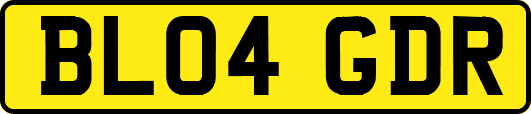 BL04GDR