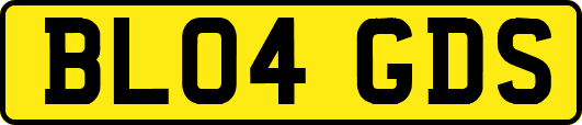 BL04GDS