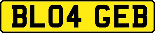 BL04GEB