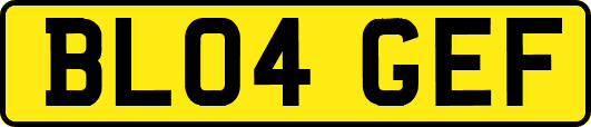 BL04GEF