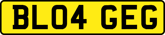 BL04GEG