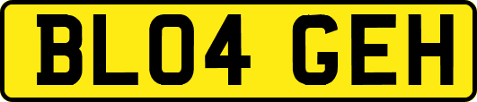 BL04GEH